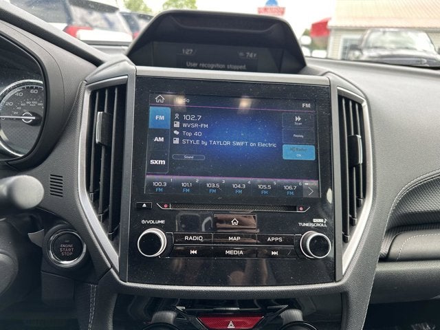2023 Subaru Forester Touring