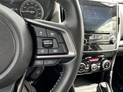 2023 Subaru Forester Touring