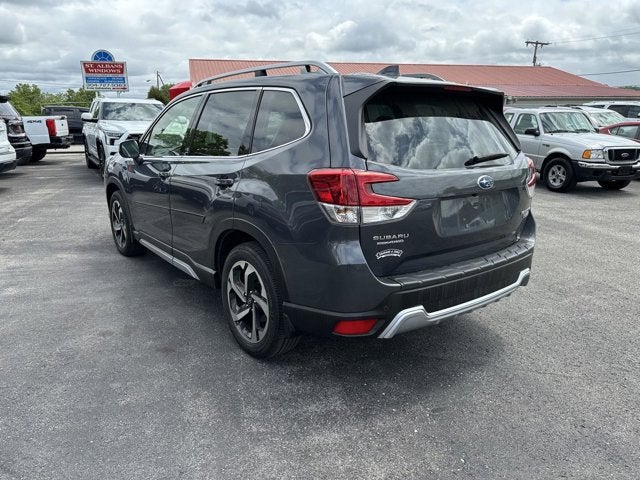2023 Subaru Forester Touring