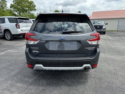 2023 Subaru Forester Touring