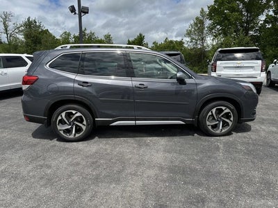 2023 Subaru Forester Touring