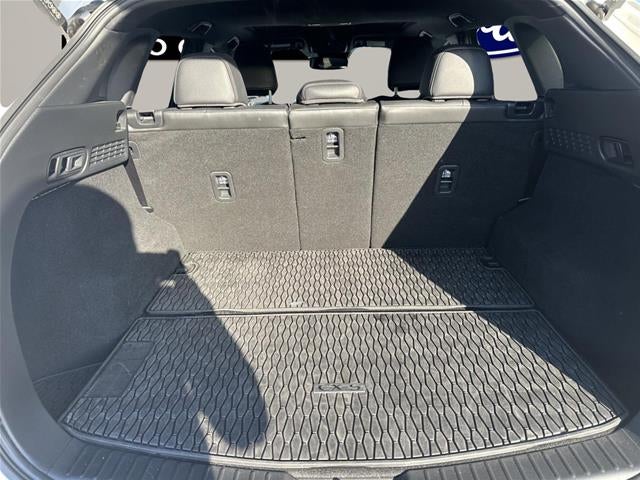 2024 Mazda Mazda CX-5 Preferred