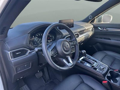 2024 Mazda Mazda CX-5 Preferred