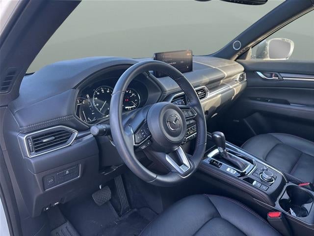 2024 Mazda Mazda CX-5 Preferred