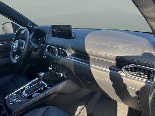 2024 Mazda Mazda CX-5 Preferred