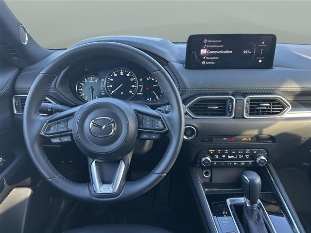 2024 Mazda Mazda CX-5 Preferred