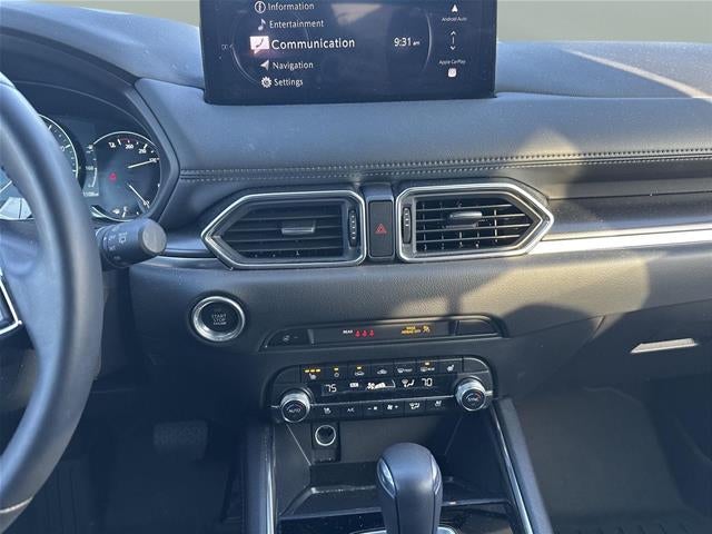 2024 Mazda Mazda CX-5 Preferred