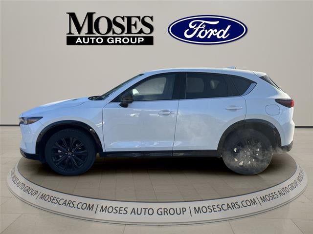 2024 Mazda Mazda CX-5 Preferred