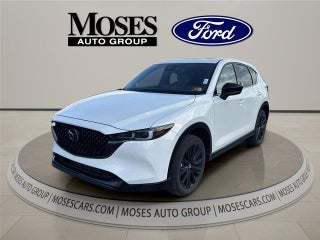 2024 Mazda Mazda CX-5 2.5 Turbo Premium Package
