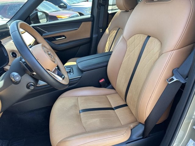 2025 Mazda Mazda CX-70 3.3 Turbo S Premium Plus Package