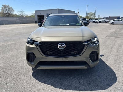 2025 Mazda Mazda CX-70 3.3 Turbo S Premium Plus Package