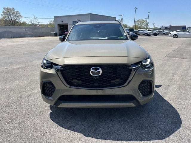 2025 Mazda Mazda CX-70 3.3 Turbo S Premium Plus Package