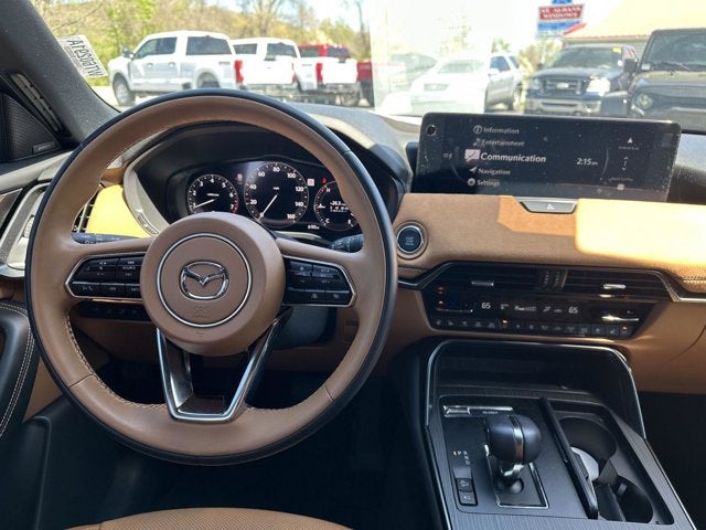 2025 Mazda Mazda CX-70 3.3 Turbo S Premium Plus Package