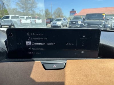2025 Mazda Mazda CX-70 3.3 Turbo S Premium Plus Package