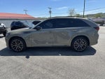 2025 Mazda Mazda CX-70 3.3 Turbo S Premium Plus Package
