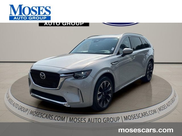 2024 Mazda Mazda CX-90 3.3 Turbo S Premium Plus