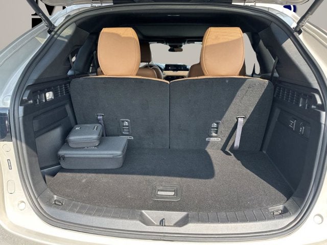 2024 Mazda Mazda CX-90 3.3 Turbo S Premium Plus