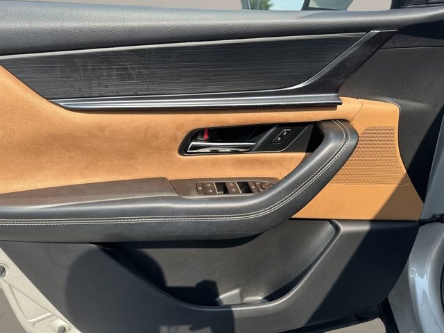 2024 Mazda Mazda CX-90 3.3 Turbo S Premium Plus