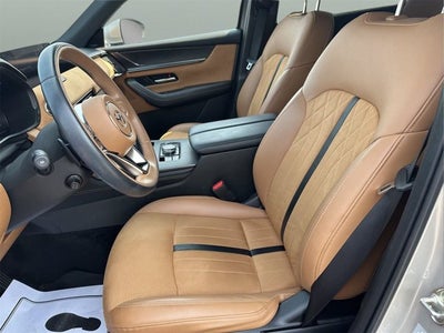 2024 Mazda Mazda CX-90 3.3 Turbo S Premium Plus