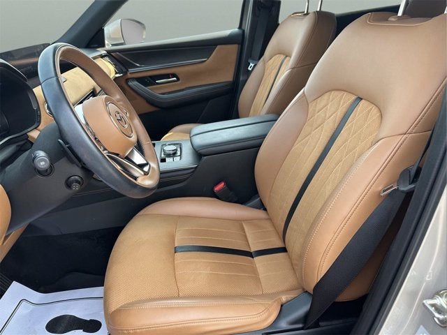2024 Mazda Mazda CX-90 3.3 Turbo S Premium Plus