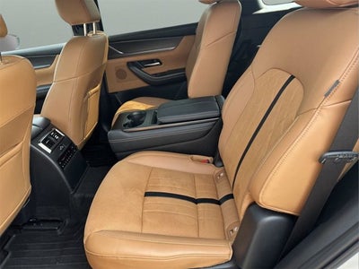 2024 Mazda Mazda CX-90 3.3 Turbo S Premium Plus