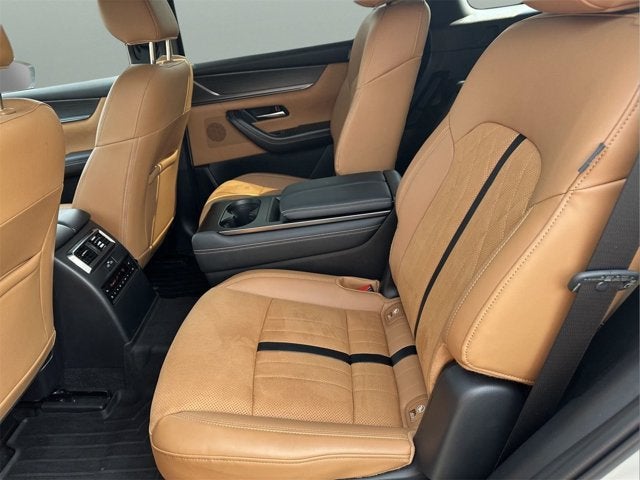 2024 Mazda Mazda CX-90 3.3 Turbo S Premium Plus