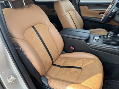 2024 Mazda Mazda CX-90 3.3 Turbo S Premium Plus