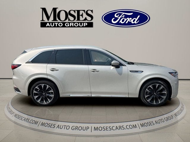 2024 Mazda Mazda CX-90 3.3 Turbo S Premium Plus