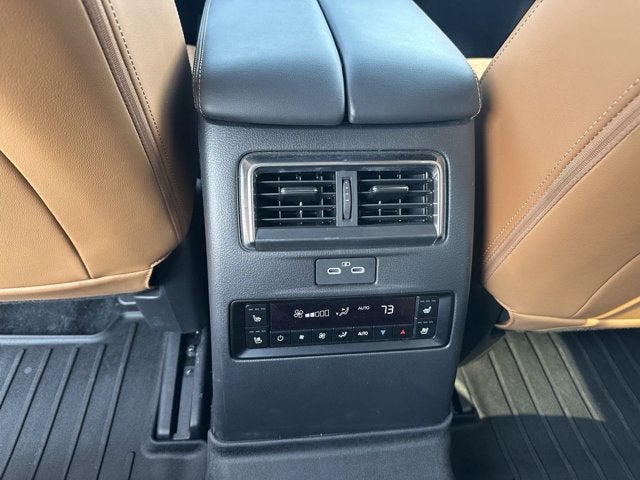 2024 Mazda Mazda CX-90 3.3 Turbo S Premium Plus