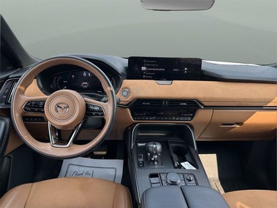 2024 Mazda Mazda CX-90 3.3 Turbo S Premium Plus