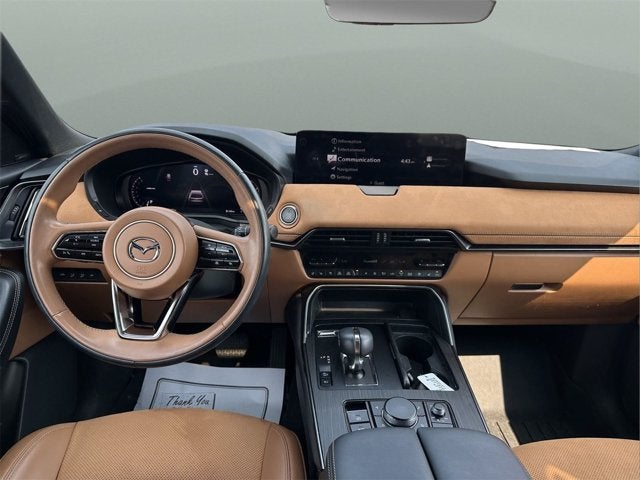 2024 Mazda Mazda CX-90 3.3 Turbo S Premium Plus