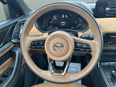 2024 Mazda Mazda CX-90 3.3 Turbo S Premium Plus
