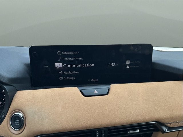 2024 Mazda Mazda CX-90 3.3 Turbo S Premium Plus