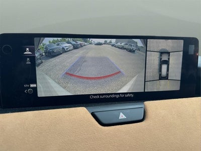 2024 Mazda Mazda CX-90 3.3 Turbo S Premium Plus