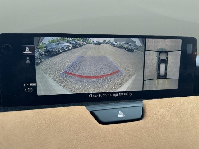 2024 Mazda Mazda CX-90 3.3 Turbo S Premium Plus