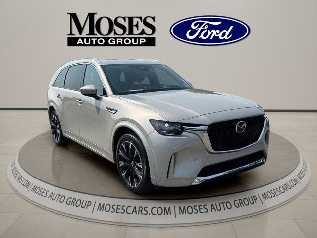 2024 Mazda Mazda CX-90 3.3 Turbo S Premium Plus