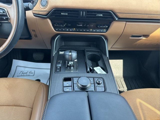 2024 Mazda Mazda CX-90 3.3 Turbo S Premium Plus