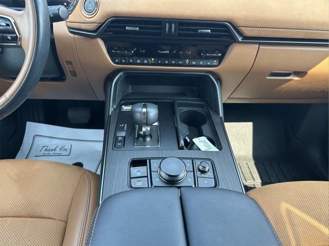 2024 Mazda Mazda CX-90 3.3 Turbo S Premium Plus