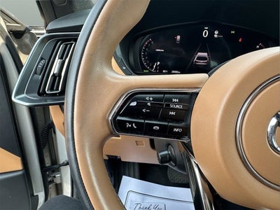 2024 Mazda Mazda CX-90 3.3 Turbo S Premium Plus