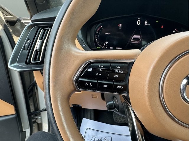 2024 Mazda Mazda CX-90 3.3 Turbo S Premium Plus