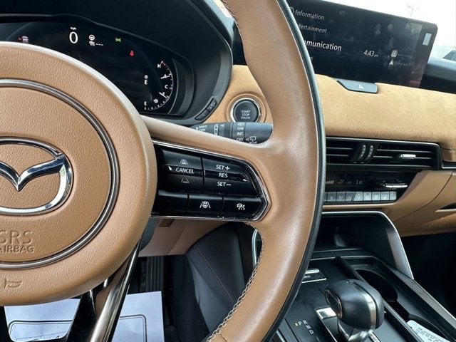 2024 Mazda Mazda CX-90 3.3 Turbo S Premium Plus