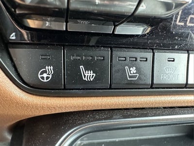 2024 Mazda Mazda CX-90 3.3 Turbo S Premium Plus
