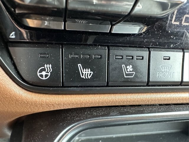 2024 Mazda Mazda CX-90 3.3 Turbo S Premium Plus