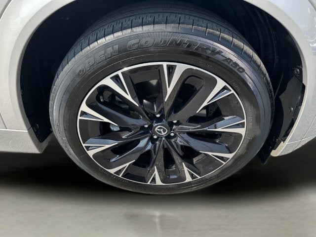 2024 Mazda Mazda CX-90 3.3 Turbo S Premium Plus