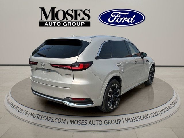 2024 Mazda Mazda CX-90 3.3 Turbo S Premium Plus