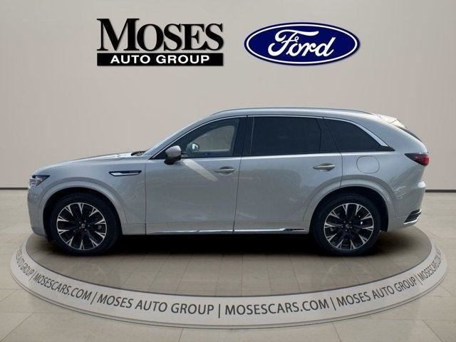 2024 Mazda Mazda CX-90 3.3 Turbo S Premium Plus