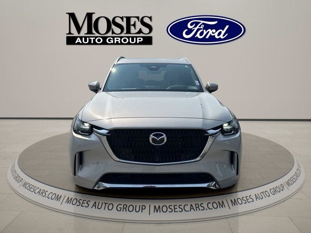 2024 Mazda Mazda CX-90 3.3 Turbo S Premium Plus
