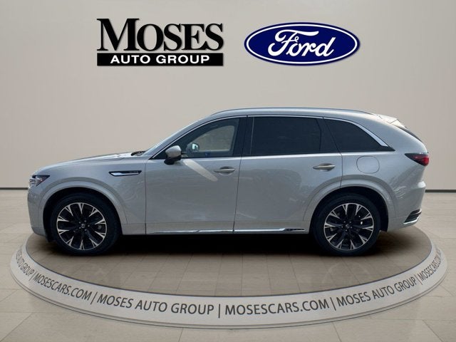 2024 Mazda Mazda CX-90 3.3 Turbo S Premium Plus