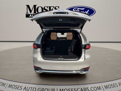 2024 Mazda Mazda CX-90 3.3 Turbo S Premium Plus