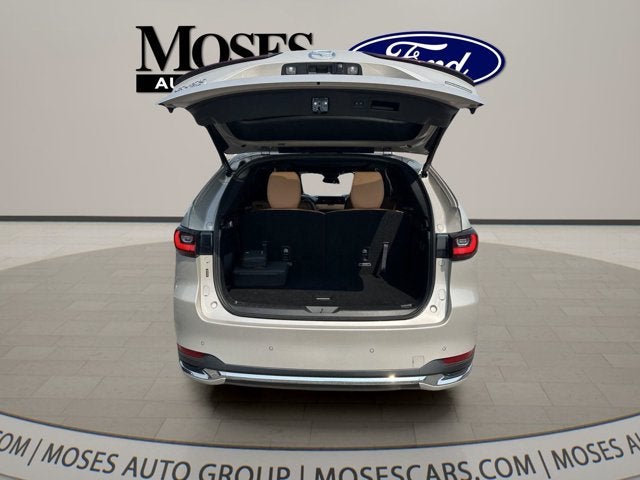 2024 Mazda Mazda CX-90 3.3 Turbo S Premium Plus